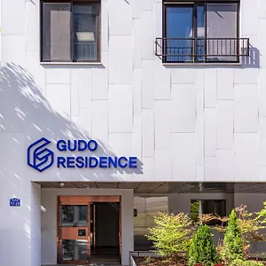 Gudo Chungmuro Отель Сеул