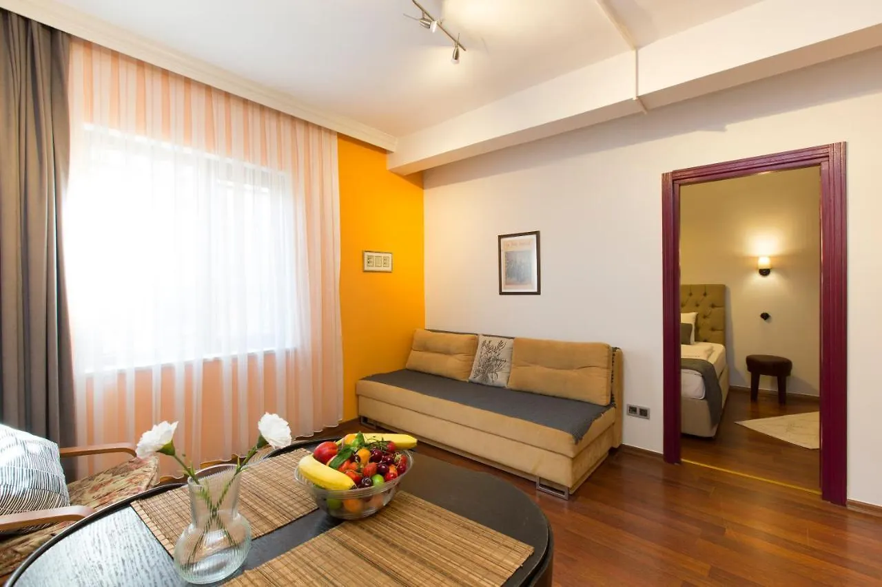 Istanbul Apartments Istiklal 0*,  Турция