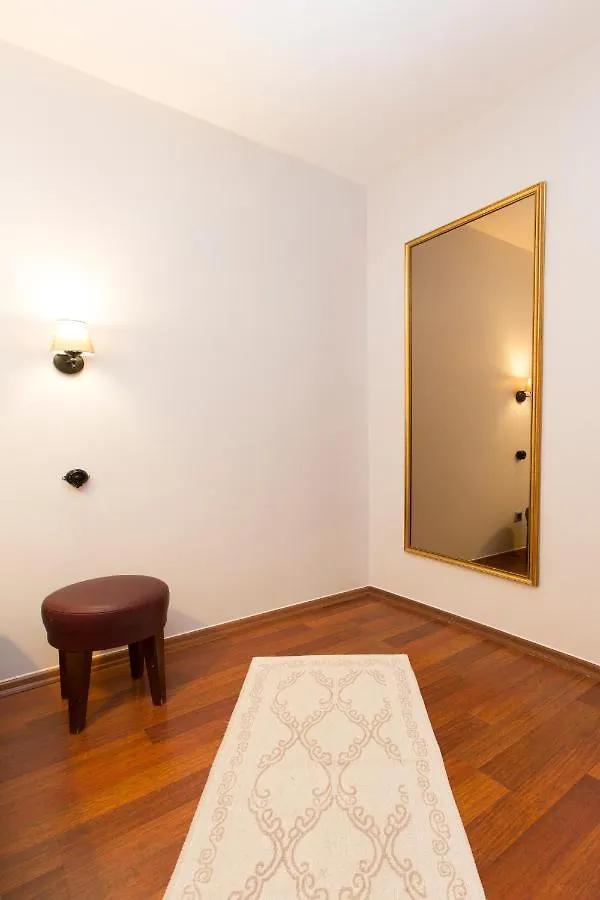 Istanbul Apartments Istiklal Hotel