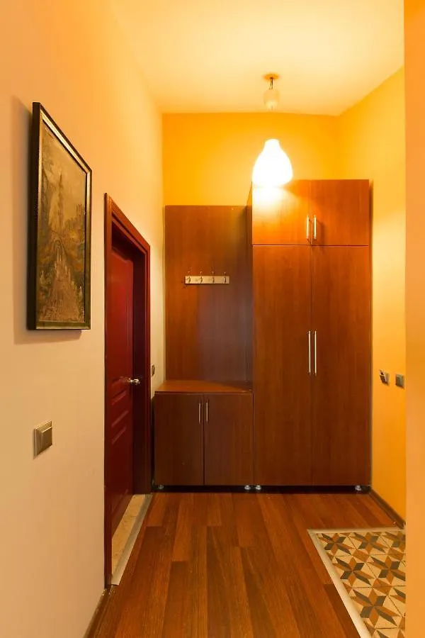 Istanbul Apartments Istiklal
