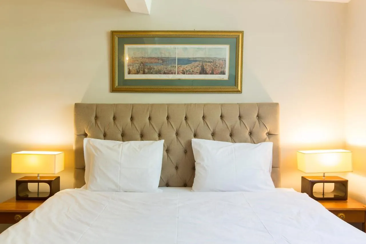 Istanbul Apartments Istiklal Турция