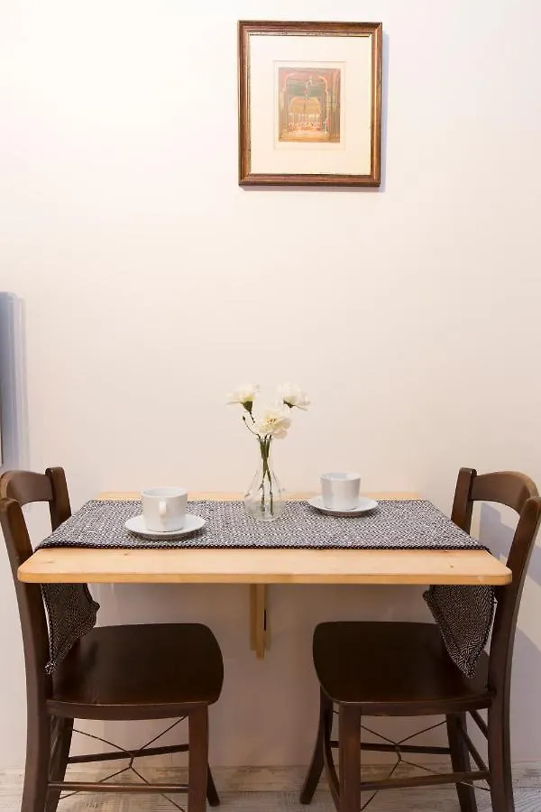 Istanbul Apartments Istiklal Турция