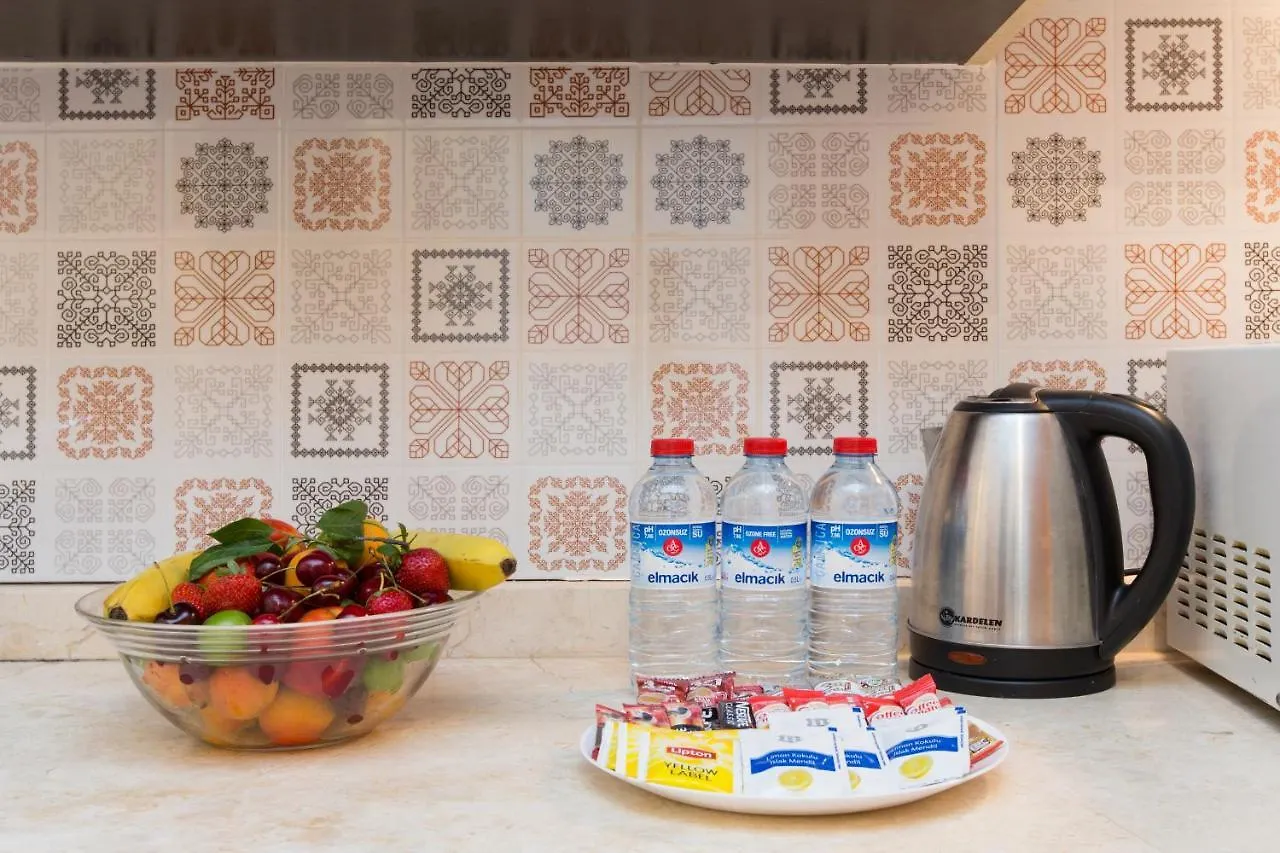 Istanbul Apartments Istiklal 0*,  Турция