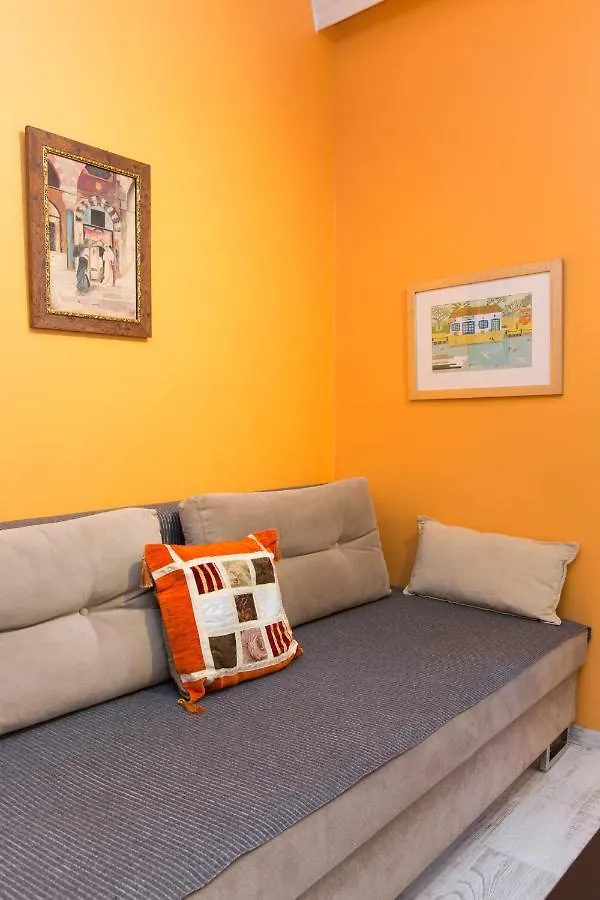 Istanbul Apartments Istiklal 0*,  Turkey
