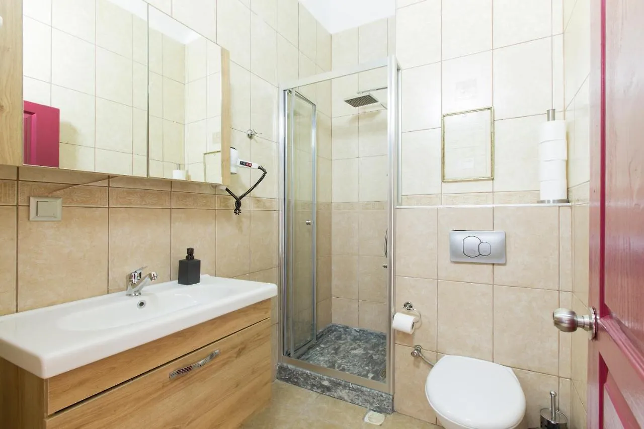 Istanbul Apartments Istiklal 0*,  Turkey