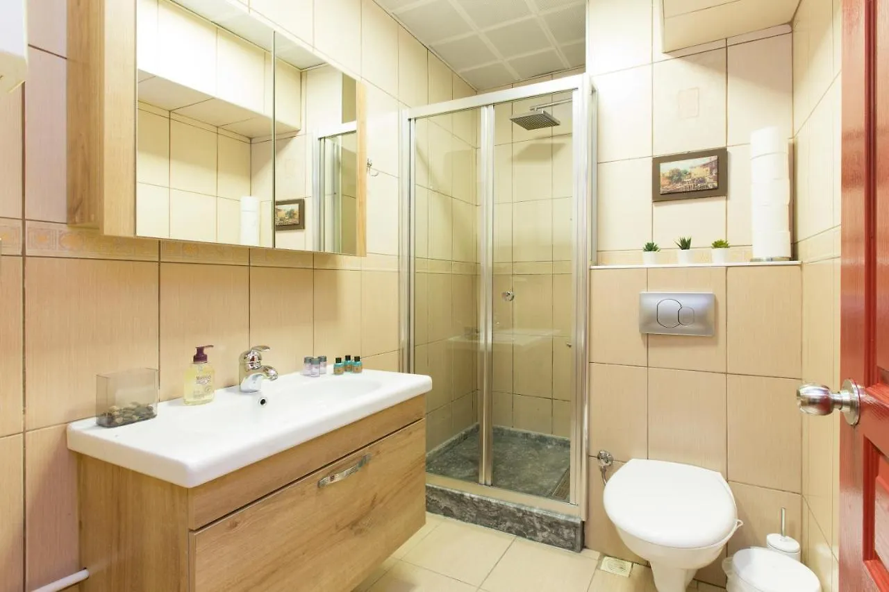 Istanbul Apartments Istiklal Turkey